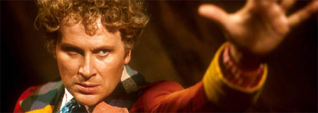 doctor who clips